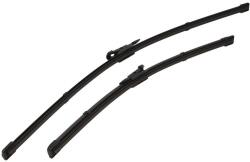 Oximo Lamele Stergatoare Fara Articulatie Fata (2buc) 600/450mm Bmw 4 (f32 F82) Jaguar Xf Sportbrake 09.12-06.20 BMW 4 (OXWB400550)