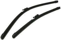 SWF Lamele Stergatoare Fara Articulatie Fata cu Spoiler (2buc) Aquablade 650/480mm Volvo XC60 Ii 03.17- VOLVO XC60 2 (SWF119102)