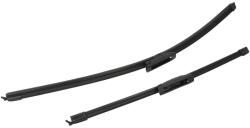 Valeo Lamele Stergatoare Fara Articulatie Fata cu Spoiler (2buc) Silencio 650/430mm Citroen C4 Cactus 09.14- CITROEN C4 CACTUS (VAL577972)