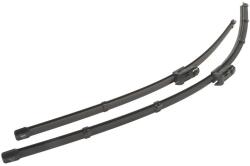 SWF Lamele Stergatoare Fara Articulatie Fata (2buc) 750/650mm Nissan Interstar Renault Master Iv 06.24- NISSAN INTERSTAR (SWF119624)