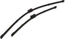 Oximo Lamele Stergatoare Fara Articulatie Fata (2buc) 650/450mm Alfa Romeo Stelvio Audi A1 A1 Allstreet A1 City Carver A3 Q2 (OXWC3505501)