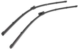 SWF Lamele Stergatoare Jointless Fata cu Spoiler (2buc) Visioflex 730mm Ford Focus Iii 07.10-02.20 FORD FOCUS 3 (SWF119445)