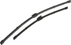 Oximo Lamele Stergatoare Fara Articulatie Fata (2buc) 600/450mm Dacia Duster Nissan Terrano Renault Duster 04.10- DACIA DUSTER (OXWK400550)
