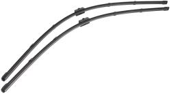 Valeo Lamele Stergatoare Fara Articulatie Fata cu Spoiler (2buc) VF450 Silencio Xtrm 800/750mm Citroen C4 Grand Picasso I C4 (VAL574395)