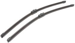 Valeo Lamele Stergatoare Fara Articulatie Fata cu Spoiler (2buc) VF808 Silencio Xtrm 500mm Mercedes Amg Gt (c190) Sls Amg (VAL577808)