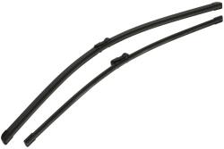 Oximo Lamele Stergatoare Fara Articulatie Fata (2buc) 700/600mm Opel Astra K 06.15-09.21 OPEL ASTRA K (OXWCP300400)
