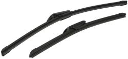 Bosch Lamele Stergatoare Plat Fata (2buc) Aerotwin 550/400mm Citroen C3 Aircross Ii C3 Iv Fiat Grande Panda Opel Frontera (3397014957)