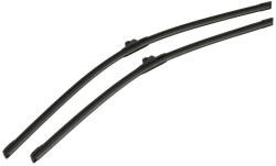Oximo Lamele Stergatoare Fara Articulatie Fata (2buc) 600/525mm Vw Phaeton 04.02-03.16 VW PHAETON (OXWA4004755)