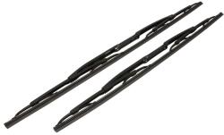 SWF Lamele Stergatoare Pivotant Fata (2buc) Standard 650/570mm Bmw 5 (e39) 09.95-05.04 BMW 5 (SWF116334)