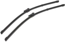 Valeo Lamele Stergatoare Fara Articulatie Fata cu Spoiler (2buc) VF343 Silencio Xtrm 550mm Vw Beetle 04.11-07.19 LAND ROVER (VAL574743)