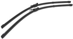 Valeo Lamele Stergatoare Fara Articulatie Fata cu Spoiler (2buc) VF437 Silencio Xtrm 580mm Cadillac Bls Saab 9-3 9-3x 09.02 (VAL574637)
