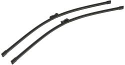 Oximo Lamele Stergatoare Fara Articulatie Fata (2buc) 650mm Chevrolet Volt Opel Ampera Ampera-e Astra J Astra J Gtc Cascada (OXWCP350350)