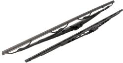 SWF Lamele Stergatoare Pivotant Fata cu Spoiler (2buc) 600/550mm Bmw 5 (e34) 7 (e32) 7 (e38) 03.85-11.01 BMW 5/7 (SWF116324)
