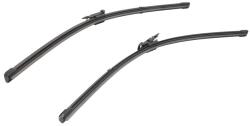 Valeo Lamele Stergatoare Fara Articulatie Fata cu Spoiler (2buc) VF812 Silencio Xtrm 550mm Cadillac Escalade 10.06-12.14 (VAL577812)