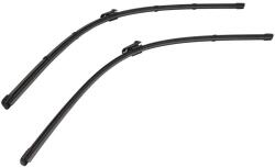 SWF Lamele Stergatoare Fara Articulatie Fata cu Spoiler (2buc) Visioflex 800/700mm Citroen C4 Spacetourer Grand C4 (SWF119457)