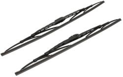 SWF Lamele Stergatoare Standard Fata cu Spoiler (2buc) Standard 530/475mm Alfa Romeo 155 Audi A3 Kia Sephia Shuma Shuma I (SWF116311)