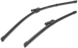 SWF Lamele Stergatoare Fara Articulatie Fata cu Spoiler (2buc) Visioflex 600/400mm Ds Ds 4 Ii Citroen C5 X Isuzu D-max Iii (SWF119314)