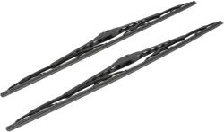SWF Lamele Stergatoare Pivotant Fata (2buc) Standard 600mm Opel Meriva a Zafira a 04.99-05.10 OPEL MERIVA A/ZAFIRA (SWF116326)