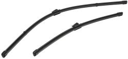 SWF Lamele Stergatoare Fara Articulatie Fata cu Spoiler (2buc) 700/450mm Mercedes Eqv (w447) Marco Polo Camper (w447) V (SWF119576)