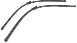 SWF Lamele Stergatoare Fara Articulatie Fata cu Spoiler (2buc) Visioflex 750mm Ford Galaxy Iii S-max Tourneo Connect V408 (SWF119335)