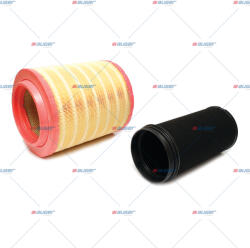 AUGER GERMANY Kit Filtru Aer 2000-2026 (AUG-80179)