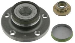 FEBI Set de Rulmenti cu Butuc Spate Audi A1 A2 Seat Cordoba Ibiza Iii Ibiza Iv Ibiza Iv Sc Ibiza Iv St Skoda Fabia I Fabia I (FE24224)