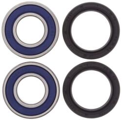 ALL BALLS Kit Rulment Roata Fata (cu Etansanti) Kawasaki En Er-6n Ex Kle Vn Z Zg Zx Zx-10r Zx-6r Zx-9r Zxr Zzr Triumph Daytona (25-1389)