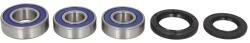 ALL BALLS Kit Rulment Roata Spate (cu Etansanti) Cagiva River Kawasaki En Er-6n Ex Kle Vn Z Zr Zr-7 Zx Zx-10r Zx-6r Zx-9r Zxr Zzr (25-1386)