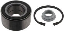 FEBI Kit Rulment Roata Spate Dreapta/Stanga (45x85x41) Bmw 3 (e36) 3 (e46) 7 (e38) 8 (e31) X3 (e83) X5 (e53) Z3 (e36) Z4 (FE32044)