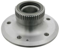 FEBI Set de Rulmenti cu Butuc Fata Mercedes C T-model (s202) C (w202) Clk (a208) Clk (c208) E T-model (s210) E (w210) Slk (FE28384)