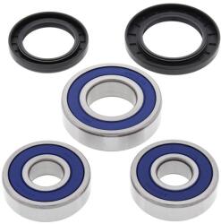 4 RIDE Kit Rulment Roata Spate (cu Etansanti) Kawasaki Kz 1000 1980-1980 KAWASAKI KZ (AB25-1286)
