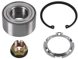 FEBI Set de Rulmenti cu Butuc Fata Dreapta/Stanga (37x72x37) Mercedes Citan Mixto (double Cabin) Citan (mpv) Citan/Minivan (FE24315)