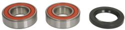 TOURMAX Kit Rulment Roata Spate (cu Etansanti) Kawasaki S2 350 1972-1972 KAWASAKI S2 (WBK-090)