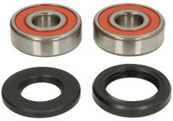 TOURMAX Kit Rulment Roata Fata (cu Etansanti) Kawasaki El En Kz Vn Zg Zl Zn Zr Zx Zx-4 Z/Zg 250-1500 1980-2009 KAWASAKI EL/EN/KZ (WBK-163)