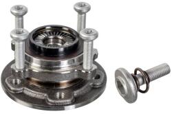 FEBI Kit Rulment Roata Fata Dreapta/Stanga (cu Mufa) (30x95x43) Bmw 1 (f40) 2 (f45) 2 Gran Coupe (f44) 2 Gran Tourer (f46) 2 (FE176975)