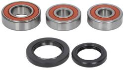 TOURMAX Kit Rulment Roata Spate (cu Etansanti) Kawasaki Kz Vn 800/1000 1981-2005 KAWASAKI KZ/VN (WBK-181)
