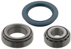 FEBI Kit Rulment Roata Spate Dreapta/Stanga (19x40x15) Audi 50 80 B1 80 B2 80 B3 90 B2 90 B3 Coupe B2 Seat Arosa Cordoba (FE12934)