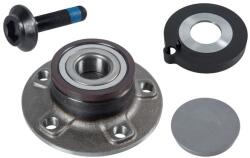 FEBI Set de Rulmenti cu Butuc Spate Audi A4 B8 A4 B9 A5 A6 C7 A6 C8 1.4-3.2 06.07- AUDI A4 B8/A4 B9/A5/A6 C7/A6 C8 (FE36650)