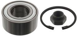 FEBI Kit Rulment Roata Fata Dreapta/Stanga (35x72x33) Citroen Ax C15 Saxo Xsara Zx Peugeot 106 I 106 Ii 205 205 I 205 Ii 306 (FE05542)