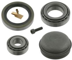 FEBI Kit Rulment Roata Fata Dreapta/Stanga (19x45x17) Mercedes 124 (a124) 124 (c124) 124 T-model (s124) 124 (w124) 190 (FE08841)