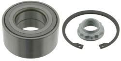 FEBI Kit Rulment Roata Spate Dreapta/Stanga (45x85x41) Bmw 1 (e81) 1 (e82) 1 (e87) 1 (e88) 3 (e90) 3 (e91) 3 (e92) 3 (e93 (FE26314)