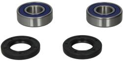 ALL BALLS Kit Rulment Roata Fata/Spate (cu Etansanti) Aprilia Pegaso Beta Evo Bmw F R Kawasaki Kh Moto Guzzi Ntx Quota Suzuki Gsf (25-1210AB)