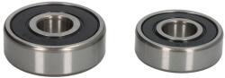 PIVOT WORKS Kit Rulment Roata Fata Honda Vfr Kawasaki Ar Klx Kx 50-400 1978-1997 HONDA VFR KAWASAKI AR/KLX/KX (PWFWK-K09-008)