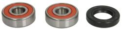 TOURMAX Kit Rulment Roata Fata (cu Etansanti) Kawasaki S1 250 1972-1975 KAWASAKI S1 (WBK-143)