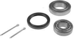 FEBI Set de Rulmenti cu Butuc Fata Dreapta/Stanga (35x65x18) Hyundai H-1 H-1 / Starex H100 Porter Mitsubishi Delica / Space (FE173683)