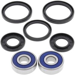 ALL BALLS Kit Rulment Roata Fata (cu Etansanti) Honda Cb Cbr Vt Kawasaki Kx Kz Suzuki Gw Yamaha Fj Fz Rd Srx Xj Xp Xs Xtz Xv Xz (25-1311)