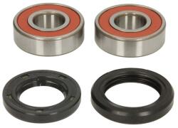 TOURMAX Kit Rulment Roata Fata (cu Etansanti) Kawasaki Zr Zx Z/Zg 600-1100 1990-2006 KAWASAKI Z/ZR/ZX (WBK-165)