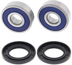 4 RIDE Kit Rulment Roata Spate (cu Etansanti) Kawasaki Kl 250 2000-2010 KAWASAKI KL (AB25-1529)