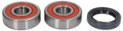 TOURMAX Kit Rulment Roata Fata (cu Etansanti) Kawasaki H1 H1-A 500 1969-1972 KAWASAKI H1/H1-A (WBK-142)