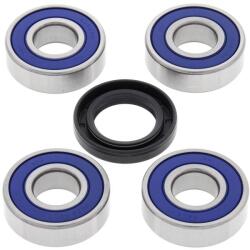 ALL BALLS Kit Rulment Roata Spate (cu Garnitura) Yamaha It Sr Yz 425/465/500 1980-1984 YAMAHA IT/SR/YZ (25-1220)